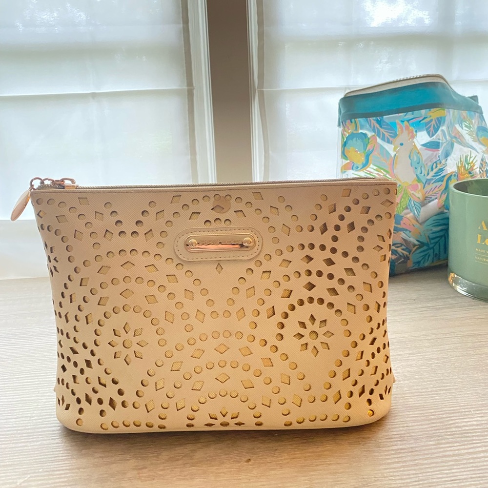 makeup/cosmetic bag